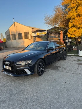 Audi A6 3.0 TDI | Mobile.bg    4