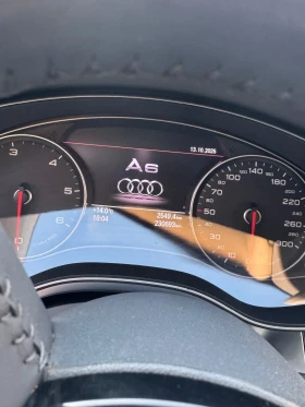 Audi A6 3.0 TDI | Mobile.bg    8