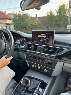 Audi A6 3.0 TDI | Mobile.bg    10