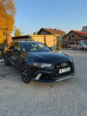 Audi A6 3.0 TDI | Mobile.bg    2