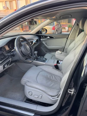 Audi A6 3.0 TDI | Mobile.bg    6
