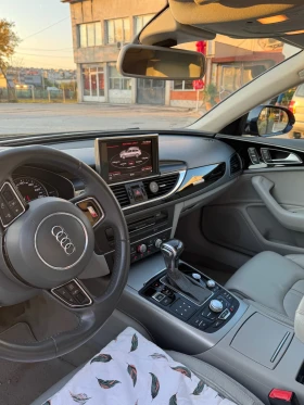 Audi A6 3.0 TDI | Mobile.bg    7