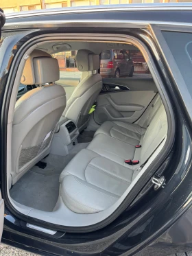 Audi A6 3.0 TDI | Mobile.bg    9