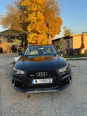Audi A6 3.0 TDI | Mobile.bg    3