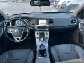 Volvo V60 R-Design | Auto.bg — изображение 16