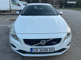 Volvo V60 R-Design | Auto.bg — изображение 8