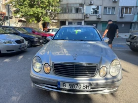 Mercedes-Benz E 270 AVANTGARDE - 7500 лв. / 3834.69 € - 23768881 2