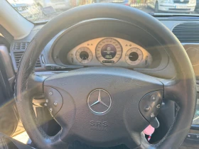 Mercedes-Benz E 270 AVANTGARDE - 7500 лв. / 3834.69 € - 23768881 9