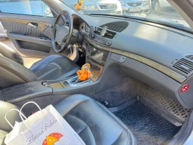 Mercedes-Benz E 270 AVANTGARDE - 7500 лв. / 3834.69 € - 23768881 6