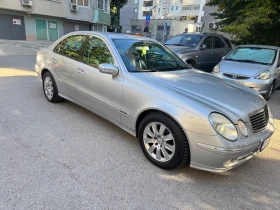 Mercedes-Benz E 270 AVANTGARDE - 7500 лв. / 3834.69 € - 23768881 3