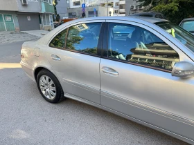 Mercedes-Benz E 270 AVANTGARDE - 7500 лв. / 3834.69 € - 23768881 4