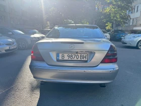 Mercedes-Benz E 270 AVANTGARDE - 7500 лв. / 3834.69 € - 23768881 5