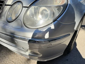 Mercedes-Benz E 270 AVANTGARDE - 7500 лв. / 3834.69 € - 23768881 11
