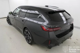 BMW 540 d xDrive Touring M Sport Paket Steptronic - 134700 лв. / 68871.02 € - 62664274 2