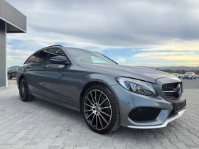 Mercedes-Benz C 220 2.2cdi AMG Собствен лизинг !!! - 27900 лв. / 14265.04 € - 50388182 3