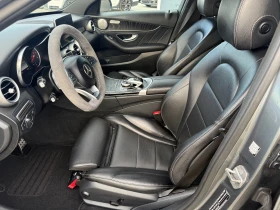 Mercedes-Benz C 220 2.2cdi AMG Собствен лизинг !!! - 27900 лв. / 14265.04 € - 50388182 12