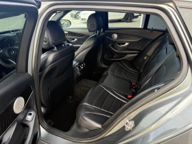 Mercedes-Benz C 220 2.2cdi AMG Собствен лизинг !!! - 27900 лв. / 14265.04 € - 50388182 13