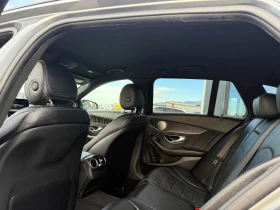 Mercedes-Benz C 220 2.2cdi AMG Собствен лизинг !!! - 27900 лв. / 14265.04 € - 50388182 14