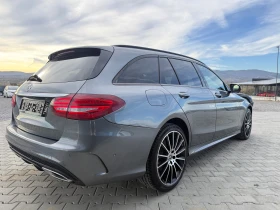 Mercedes-Benz C 220 2.2cdi AMG Собствен лизинг !!! - 27900 лв. / 14265.04 € - 50388182 6