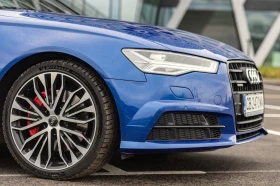 Audi A6 competition | Mobile.bg    4