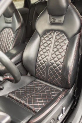 Audi A6 competition | Mobile.bg    10