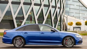 Audi A6 competition | Mobile.bg    2