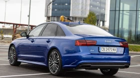 Audi A6 competition | Mobile.bg    6