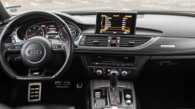 Audi A6 competition | Mobile.bg    11