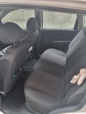 Chevrolet Aveo, снимка 5 — Bazar.bg Chevrolet Aveo, снимка 5