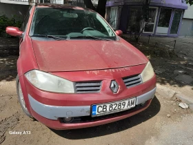 Renault Megane  - изображение 1