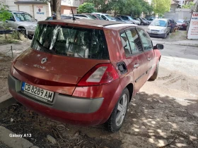 Renault Megane, снимка 3