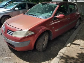 Renault Megane, снимка 5
