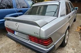 Mercedes-Benz 190 190* 1, 8 / 102     | Mobile.bg    3