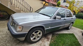 Mercedes-Benz 190 190* 1, 8 / 102     | Mobile.bg    5