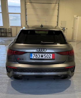 Audi Rs3 Rs3 ceramic brakes , снимка 7 — Bazar.bg Audi Rs3 Rs3 ceramic brakes , снимка 7