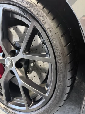 Audi Rs3 Rs3 ceramic brakes , снимка 14 — Bazar.bg Audi Rs3 Rs3 ceramic brakes , снимка 14