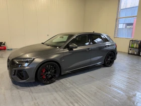 Audi Rs3 Rs3 ceramic brakes , снимка 1 — Bazar.bg Audi Rs3 Rs3 ceramic brakes , снимка 1