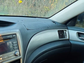 Subaru Impreza Subaru Impreza III Hatchback 1.5i, снимка 5