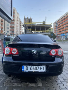 VW Passat 1.4tsi, снимка 5