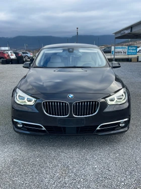 BMW 530 GT! FaceLift!! X-drive!!! Luxury! - 28999 лв. / 14826.95 € - 72881956 2