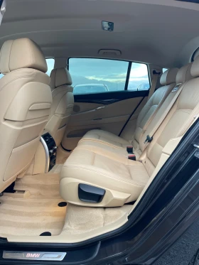 BMW 530 GT! FaceLift!! X-drive!!! Luxury! - 28999 лв. / 14826.95 € - 72881956 15