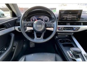 Audi A4 * Progressiv * CARFAX * ЦЕНА ДО БГ - 45250 лв. / 23135.96 € - 63916797 6