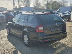 Skoda Octavia 1.6TDI AVTOMAT  EURO 5 - 6800 лв. / 3476.78 € - 31938259 7