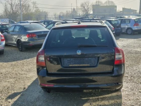 Skoda Octavia 1.6TDI AVTOMAT  EURO 5 - 6800 лв. / 3476.78 € - 31938259 6