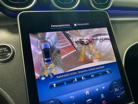 Mercedes-Benz C 300 е = AMG Line = Premium Гаранция - 41970 € / 82086.19 лв. - 12655873 6