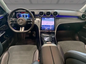 Mercedes-Benz C 300 е = AMG Line = Premium Гаранция - 41970 € / 82086.19 лв. - 12655873 5