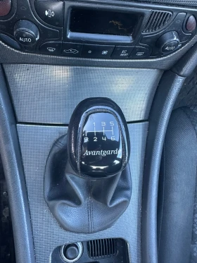 Mercedes-Benz C 270 Avangarde, снимка 9