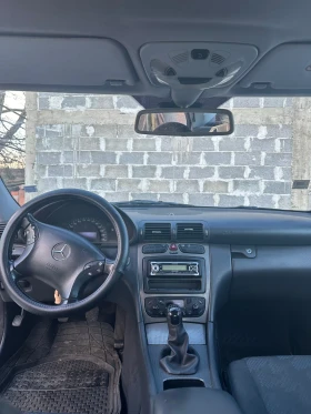 Mercedes-Benz C 270 Avangarde, снимка 6