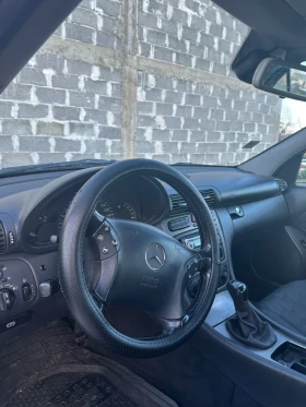 Mercedes-Benz C 270 Avangarde, снимка 4