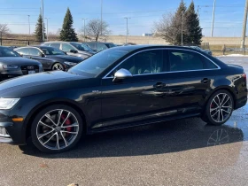 Audi S4 * Technik * CARFAX * ЦЕНА ДО БГ, снимка 2